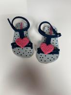 Ipanema babyslippers 20/21, Meisje, Ipanema, Ophalen of Verzenden, Gebruikt