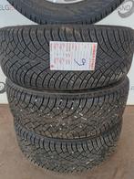 winterset Mercedes A B Cla klasse 205 55 17 5x112 66.6 tmps, Ophalen, Gebruikt, Banden en Velgen, 17 inch