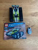Lego bestuurbare auto, Ophalen of Verzenden, Zo goed als nieuw