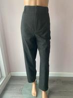 Vanilia donkergrijze broek maat 46, Kleding | Dames, Maat 46/48 (XL) of groter, Ophalen of Verzenden, Zo goed als nieuw, Grijs