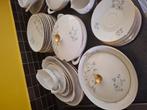 Zeh Scherzer bavaria germany servies, Antiek en Kunst, Antiek | Servies compleet, Ophalen