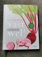 Brenda Frunt - Vast wel!, Dieet en Voeding, Ophalen of Verzenden, Zo goed als nieuw, Brenda Frunt; Marieke de Groot