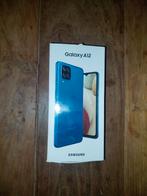 Samsung Galaxy A12 128GB Blauw - Zo goed als nieuw!, Blauw, Touchscreen, Ophalen of Verzenden, Zo goed als nieuw