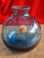 Glazen vaas van Siem van der Marel - Royal Leerdam, Ophalen of Verzenden