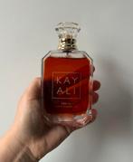Kayali Déjàvu White Flower parfum sample decent proefje, Ophalen of Verzenden, Zo goed als nieuw