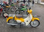Honda supercub c50, Ophalen of Verzenden, Benzine