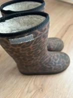 En Fant regen/thermo laarzen luipaardprint, En fant, Gebruikt, Jongen of Meisje, Ophalen of Verzenden