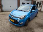 Renault Twingo 1.2 16V Collection, Cruise Control, Carkit, Voorwielaandrijving, Gebruikt, Zwart, 4 cilinders
