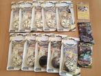 Pokemon 12x booster packs, Nieuw, Foil, Ophalen of Verzenden, Booster