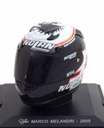 79915: Helm - MotoGP - Marco Melandri - 2005 - Atlas 1:5, Auto, Zo goed als nieuw, Bachsatztstr. 54 D 72131 Ofterdingen, Germany