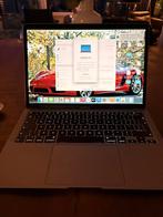 Macbook 13 inch Space Grey 512 gb 2020, Ophalen, Zo goed als nieuw, 13 inch, MacBook Pro