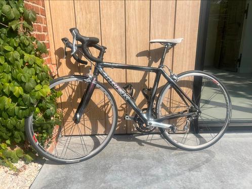 Trek madone 5.2, Fietsen en Brommers, Fietsen | Heren | Sportfietsen en Toerfietsen, Gebruikt, Overige merken, Meer dan 20 versnellingen