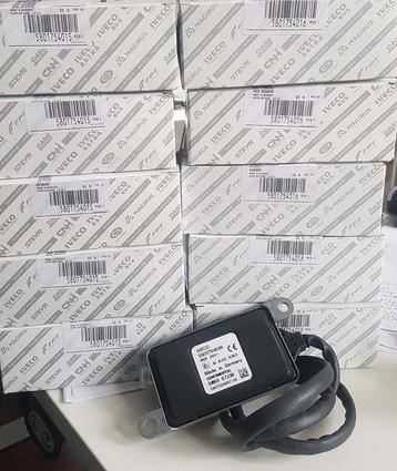 IVECO STR.TRAK.07-13 NOX SENSOR 5801754016 41271167 beschikbaar voor biedingen