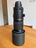 Nikon AF-S 200-400mm f/4.0 G IF-ED VR II, Audio, Tv en Foto, Fotografie | Lenzen en Objectieven, Ophalen, Zo goed als nieuw, Telelens