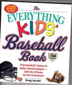BASEBALL-HONKBAL KIDS' EVERYRTHING 9th EDITION, Ophalen of Verzenden, Nieuw