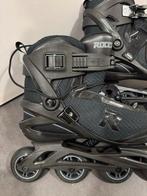 Roces Icon 80 Skeelers - Maat 46 - Zo goed als nieuw, Sport en Fitness, Skeelers, Ophalen, Zo goed als nieuw, Inline skates 4 wielen