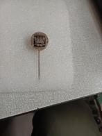 Speldje van automerk "" SAAB ""., Ophalen of Verzenden, Zo goed als nieuw, Merk