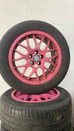 Bbs rx 226 7j 16” 5x100 et 35, Ophalen