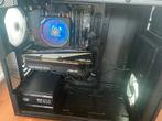 Gaming pc met rtx 2080, Ophalen, Gebruikt, Virtual Reality, SSD