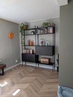 Vintage kast van Furnified, Ophalen, Zo goed als nieuw, 25 tot 50 cm, Minder dan 150 cm