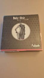 Aubade, Boite a Desir, Lingerie, Ophalen of Verzenden