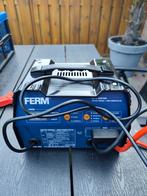 Acculader 6V/12V met start hulp | BCM1020, Ophalen of Verzenden