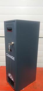 Wisselautomaat arcade, Ophalen, Zo goed als nieuw