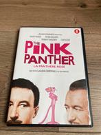 The Pink Panther met Peter Sellers, Cd's en Dvd's, Dvd's | Komedie, Ophalen of Verzenden, Zo goed als nieuw