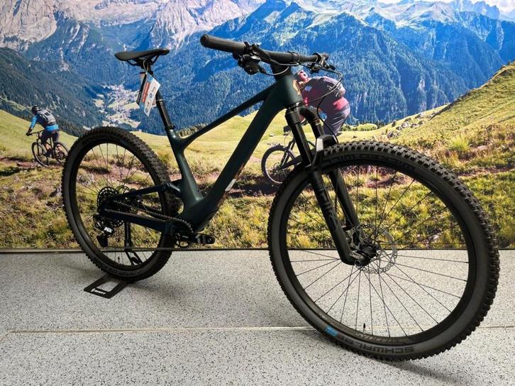Scott CONTESSA SPARK 920 Zie foto 45cm M 2024, Fietsen en Brommers, Fietsen | Mountainbikes en ATB, Nieuw, Overige merken, 45 tot 49 cm