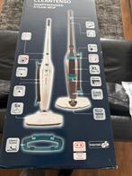 Stoomreiniger leifheit ook om tapijt te reinigen, Ophalen of Verzenden, Zo goed als nieuw