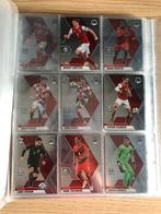 Panini Mosaic EK 2021 50% Complete Base Set, Ophalen of Verzenden, Zo goed als nieuw