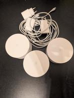 Google Wifi Mesh Systeem - 3 stuks, Ophalen of Verzenden, Gebruikt, Google