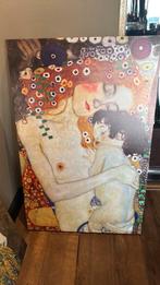 Gutav Klimt, Antiek en Kunst, Ophalen