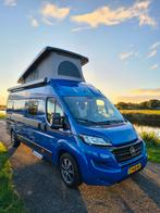 Hymer Yellowstone 640 - 29.000km. Nieuwstaat!, Caravans en Kamperen, Campers, Koelkast, Ringverwarming, Fiat, Luifel