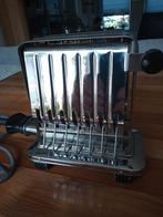 Mooie jaren 60 broodrooster Inventum, Ophalen of Verzenden, Gebruikt