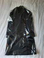 Burberry trenchcoat maat it 40 origineel, Blauw, Ophalen of Verzenden, Zo goed als nieuw, Burberry