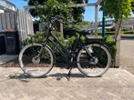 Cortina Crush Ecomo, Ophalen, Gebruikt, Minder dan 30 km per accu, Cortina