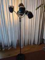 Jaren 60 Stijlvolle Vloerlamp, Huis en Inrichting, Lampen | Vloerlampen, Ophalen, Gebruikt, Metaal, 150 tot 200 cm