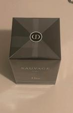 Dior Sauvage Elixir - Nieuw in doos! 100ml, Ophalen of Verzenden, Nieuw