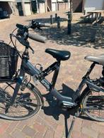Mirage Jantje (zadel op stang), Fietsen en Brommers, Fietsaccessoires | Fietsstoeltjes, Ophalen of Verzenden, Zo goed als nieuw