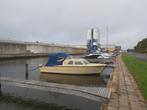 orca   6 meter   9.9 pk yamaha, Gebruikt, Ophalen of Verzenden, Buitenboordmotor, Polyester