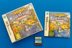 Sonic & SEGA All-Stars Racing • Nintendo DS •, Spelcomputers en Games, Games | Nintendo DS, Gekoppelde computers, Racen en Vliegen