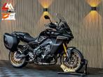 YAMAHA TRACER 9 GT - 2023 - Quickshifter -Koffers, Bedrijf, 3 cilinders, Meer dan 35 kW, Toermotor
