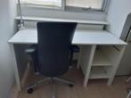 Buro, Ophalen, Gebruikt, Bureau