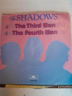 The shadows 7inch the third man, Cd's en Dvd's, Ophalen of Verzenden, Zo goed als nieuw, Pop