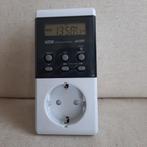 Tijdklok UPM Digitale Control Timer AX300 wit - nieuw -, Hobby en Vrije tijd, Elektronica-componenten, Nieuw, Ophalen of Verzenden