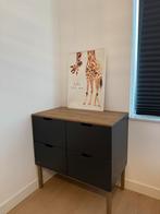 Mooie commode in nette staat, Ophalen, 50 tot 70 cm, Zo goed als nieuw, 75 tot 100 cm