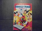 Donald Duck, Pocket 11, het Verhaal Zonder Eind, Boeken, Stripboeken, Eén stripboek, Ophalen of Verzenden, Zo goed als nieuw
