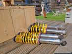 kw schroefset volkswagen polo 6n2, Auto-onderdelen, Ophanging en Onderstel, Ophalen, Gebruikt, Volkswagen