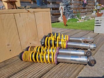 kw schroefset volkswagen polo 6n2 beschikbaar voor biedingen